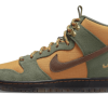 Nike SB Dunk High Pass~Port Work Boots