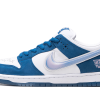 Nike SB Dunk Low Born x Raised One Block At A Time