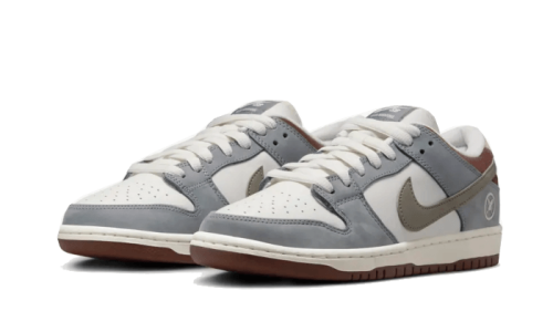 Alternative view of Nike SB Dunk Low Yuto Horigome