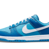 Nike Dunk Low Dark Marina Blue