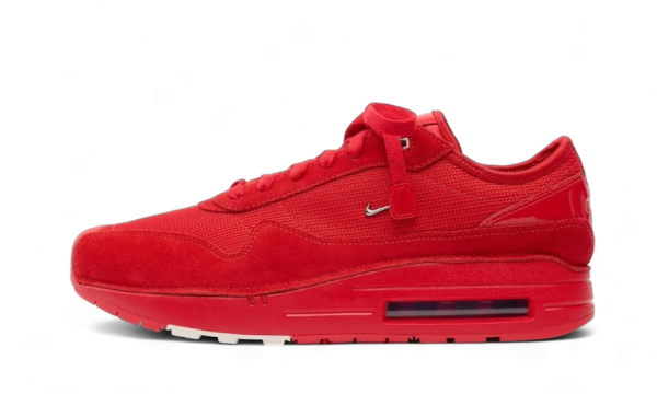 Nike Air Max 1 86 Jacquemus Red