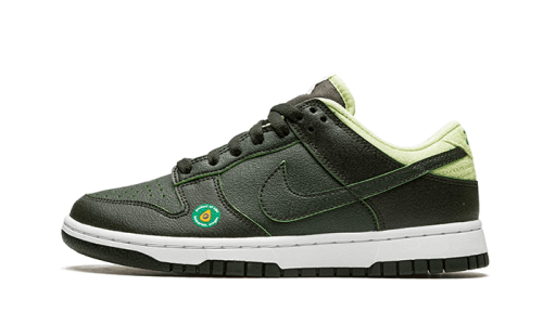 Nike Dunk Low Avocado