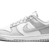 Nike Dunk Low Grey Fog