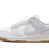 Nike Dunk Low Next Nature Football Grey