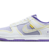 Nike Dunk Low Union Passport Pack Court Purple