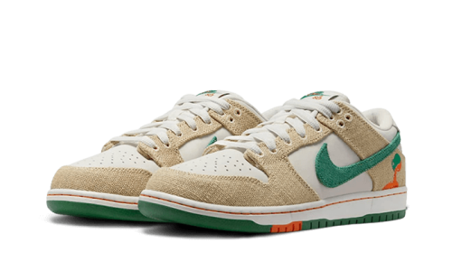 Alternative view of Nike SB Dunk Low Jarritos