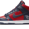 Nike SB Dunk High Supreme By Any Means Navy