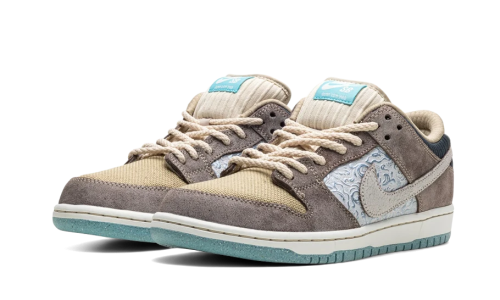 Alternative view of Nike SB Dunk Low Big Money Savings