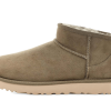 UGG Classic Ultra Mini Boot Burnt Olive