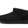 UGG Classic Ultra Mini Boot Black