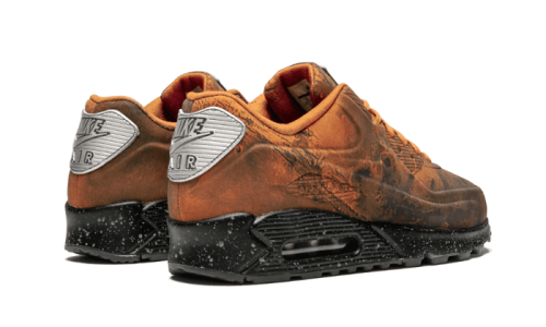 Alternative view of Nike Air Max 90 Mars Landing