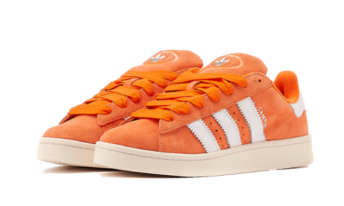 Alternative view of Adidas Campus 00s Amber Tint