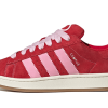 Adidas Campus 00s Better Scarlet Clear Pink