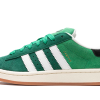 Adidas Campus 00s Collegiate Green