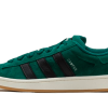 Adidas Campus 00s Collegiate Green Core Black