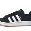 Adidas Campus 00s Elastic Lace Core Black Enfant (PS)