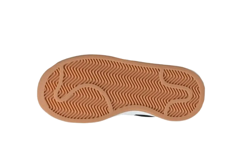 Alternative view of Adidas Campus 00s Elastic Lace Core Black Enfant (PS)