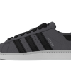 Adidas Campus 00s Grey Six Core Black