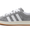Adidas Campus 00s Grey White (Gris)