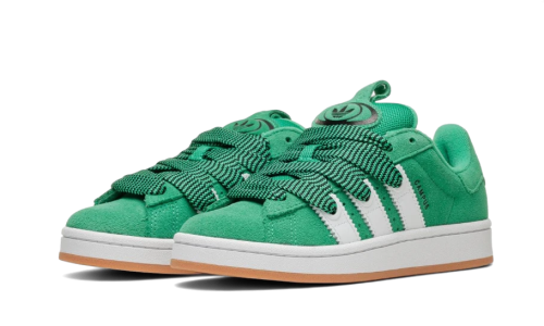Alternative view of Adidas Campus 00s Surf Green