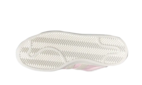 Alternative view of Adidas Campus 00s Wonder Blue Clear Pink