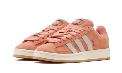Alternative view of Adidas Campus 00s Wonder Clay Grey One