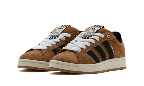 Alternative view of Adidas Campus 00s YNuK Brown Desert