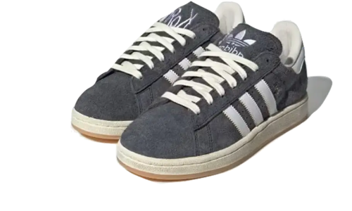 Alternative view of Adidas Campus 2 Korn Follow The Leader