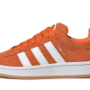 Adidas Campus 00s Orange Gum (Enfant)