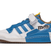 Adidas Forum Low 84 M&M’s Blue