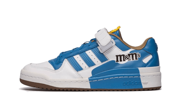 Adidas Forum Low 84 M&M’s Blue