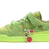 Adidas Forum Low The Grinch