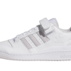Adidas Forum Low White Lavender Purple