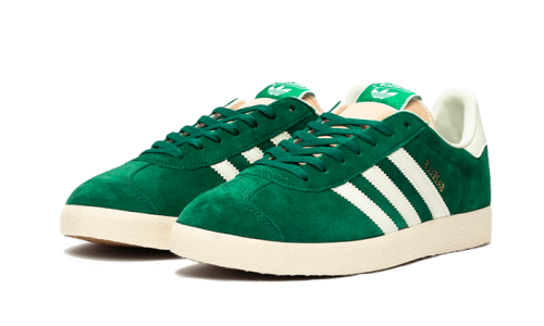 Alternative view of Adidas Gazelle Faded Archive
