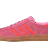 Adidas Gazelle Indoor Beam Pink
