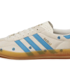 Adidas Gazelle Indoor Light Blue Floral