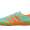 Adidas Gazelle Indoor Pulse Mint