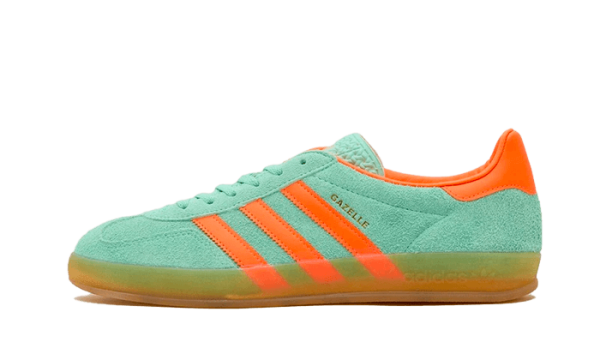 Adidas Gazelle Indoor Pulse Mint