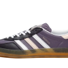 Adidas Gazelle Indoor Shadow Violet Wonder Quartz