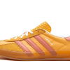 Adidas Gazelle Indoor Semi Spark Clay