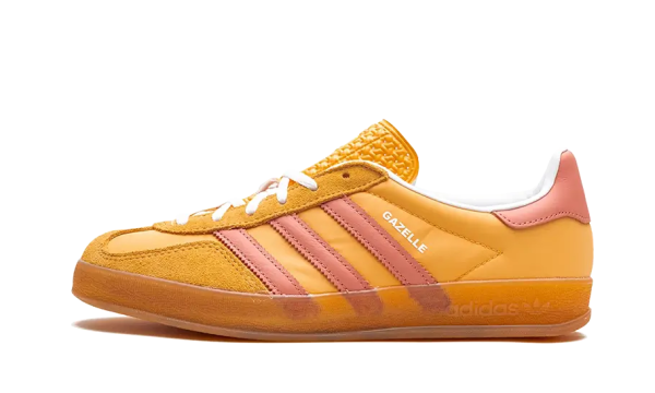 Adidas Gazelle Indoor Semi Spark Clay