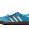 Adidas Samba LT Semi Blue Burst