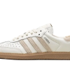 Adidas Samba OG Core White Magic Beige
