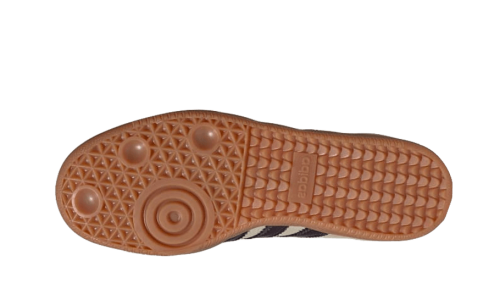 Alternative view of Adidas Samba OG Putty Grey