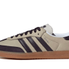 Adidas Samba OG Putty Grey