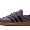 Adidas Samba OG Shadow Violet