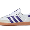 Adidas Samba OG White Energy Ink Gum