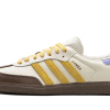 Adidas Samba OG Off-White Oat