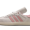 Adidas Samba Pharrell Humanrace Aluminium