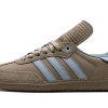 Adidas Samba Pharrell Humanrace Orbit Green